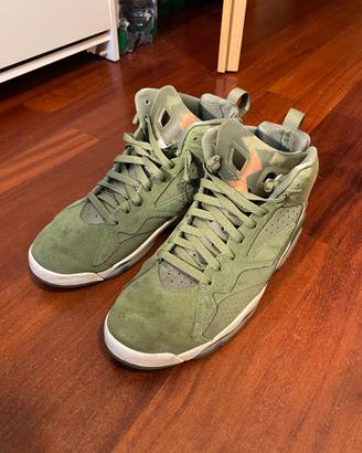 Nike Jordan MVP Sky J