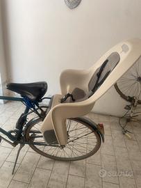 Seggiolino per bambini