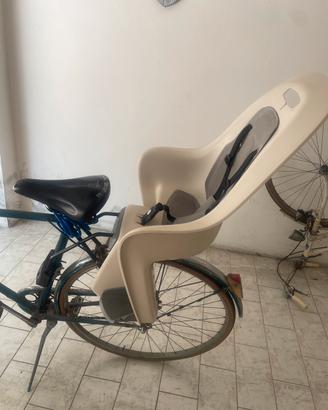Seggiolino per bambini