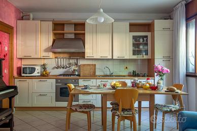 Casa vacanza Padova dintorni