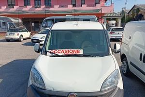 Fiat Doblo Doblò 1.3 MJT PL-TN Cargo Maxi Lamierat