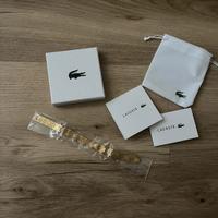 bracciale  lacoste 