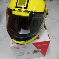 CASCO MODULARE LS2 Taglia S