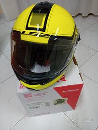 CASCO MODULARE LS2 Taglia S