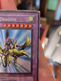 Gaia il Dragone LDD 1 edizione