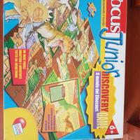Puzzle dinosauri
