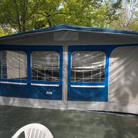 Veranda CONVER Rodi TG9 901-920