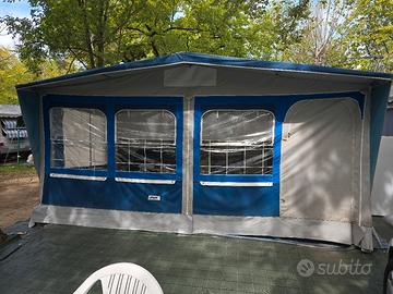 Veranda CONVER Rodi TG9 901-920