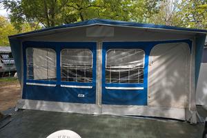 Veranda CONVER Rodi TG9 901-920