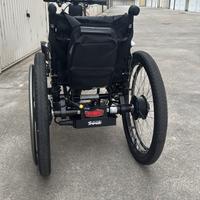 Propulsore triride modello mad max e mtw posterior