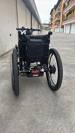 Propulsore triride modello mad max e mtw posterior