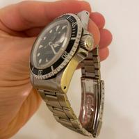 Tudor Submariner 76100 Lollipop