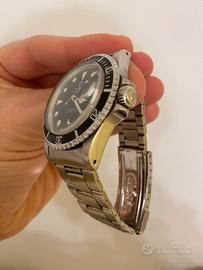 Tudor Submariner 76100 Lollipop