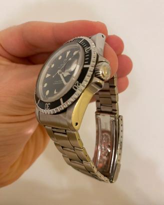 Tudor Submariner 76100 Lollipop
