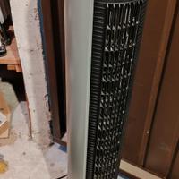 Ventilatore a colonna Honeywell