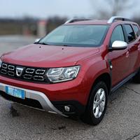 Dacia Duster Prestige Gpl
