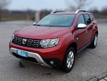 Dacia Duster Prestige Gpl