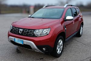 Dacia Duster Prestige Gpl