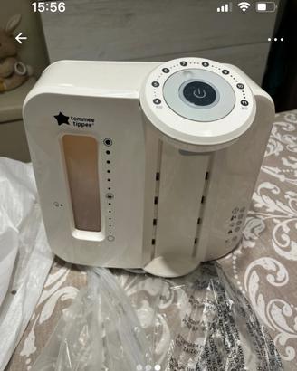 Tommee Tippee preparatore di biberon