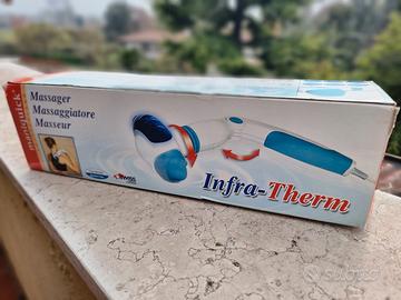 Massaggiatore Maniquik Infra-Therm