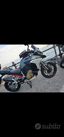 MULTISTRADA V4S FULL UNICO PROPRIETARIO 