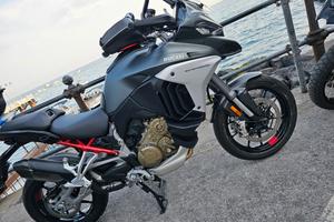 MULTISTRADA V4S FULL UNICO PROPRIETARIO 