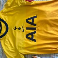 Maglia Tottenham 2020/21