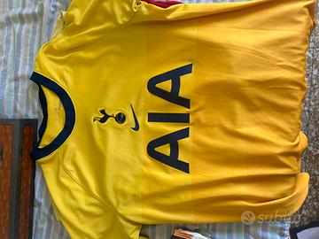 Maglia Tottenham 2020/21