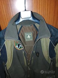 Giacca Trabaldo.