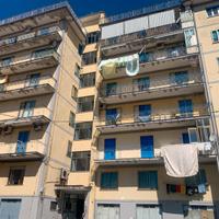 Appartamento al V piano con garage di 25 mq