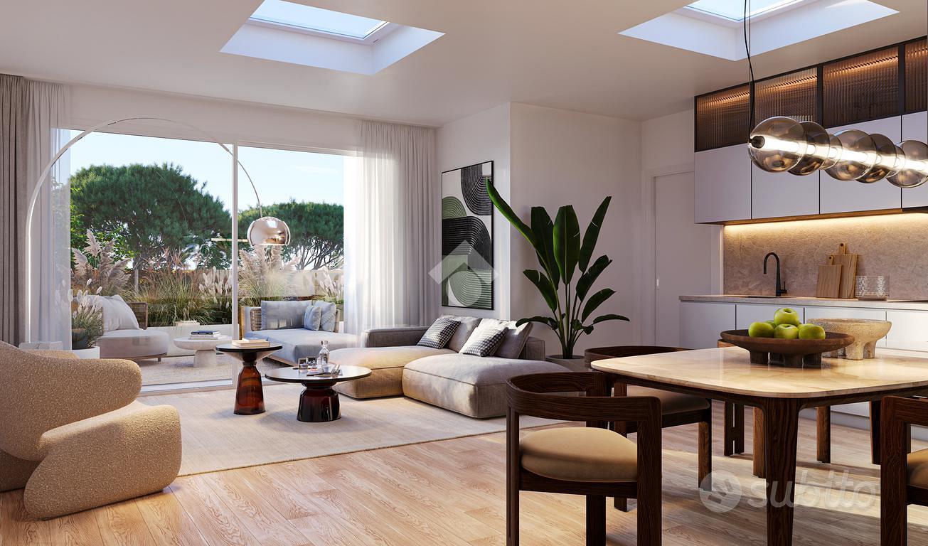 Apartment in Cervia, Zona Amati, Milano Marittima - Vista 5