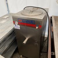 Pastorizzatore pastmatic bravo 30 lt