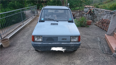 Fiat Panda 30