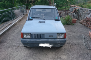 Fiat Panda 30