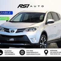 Toyota RAV 4 RAV4 2.2 D-4D 4WD Style