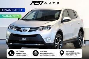 Toyota RAV 4 RAV4 2.2 D-4D 4WD Style