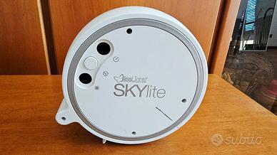 LED Proiettore di Stelle, Lampada Notturna