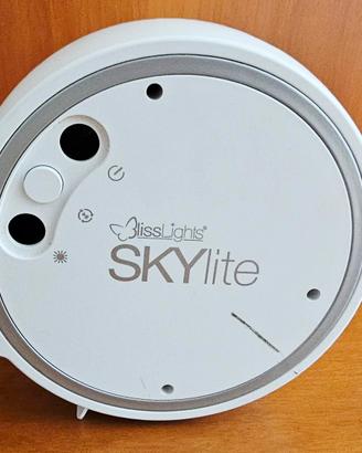 LED Proiettore di Stelle, Lampada Notturna