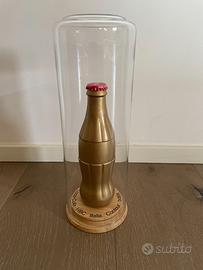 Coca-Cola HBC Italia Contour bottle
