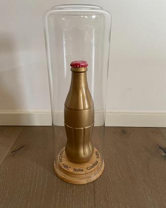 Coca-Cola HBC Italia Contour bottle