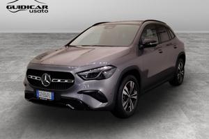 Mercedes GLA-H247 2023 - GLA 200 d Progressive Adv