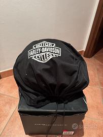 casco Harley Davidson orininal Heavy - taglia Xs