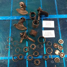 Ricambi kit avviamento vespa 50/125 px ecc