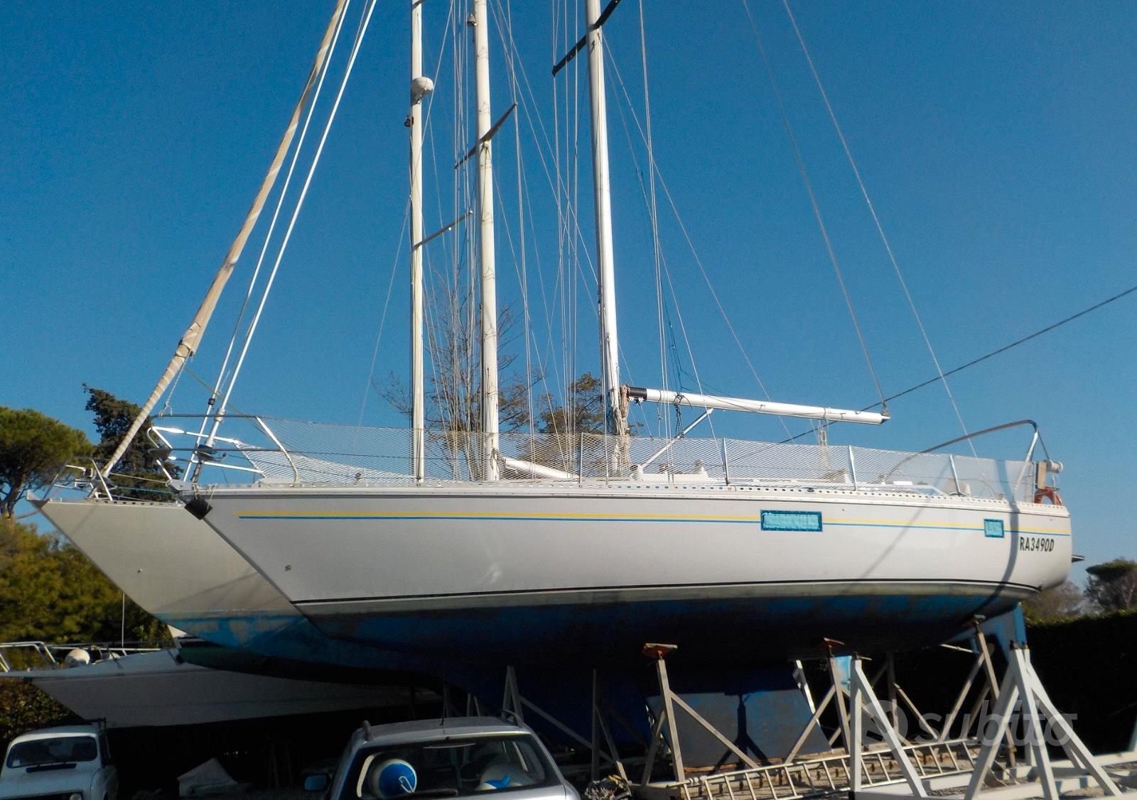 GIB'SEA 126 — View photo 1