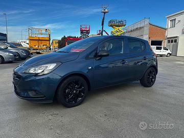 OPEL Corsa 1.4 90CV GPL Tech 5 porte b-Color OK