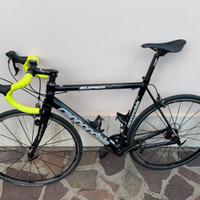 Cannondale supersix accetto permuta