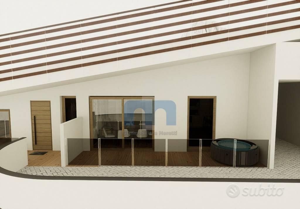 Appartamento – SO - Vista 4