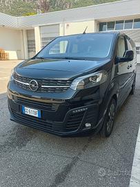 Opel Zafira Life 
