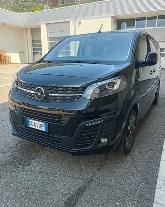 Opel Zafira Life 