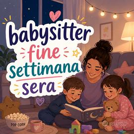 Babysitter SERA